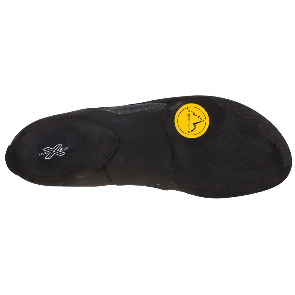 Pies de gato de hombre Tarantula Boulder La Sportiva - Rojo Rojo-2