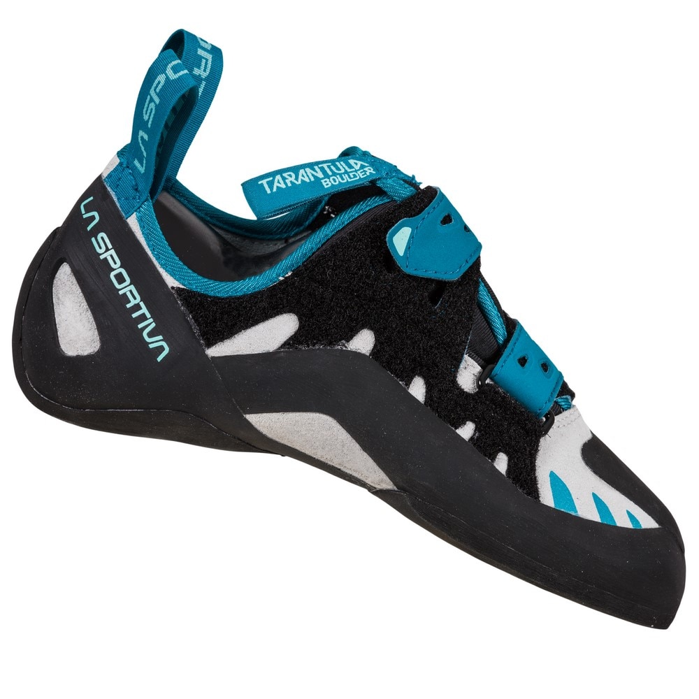 Imagen 0 de Pies de gato de mujer Tarantula Boulder Woman La Sportiva Azul