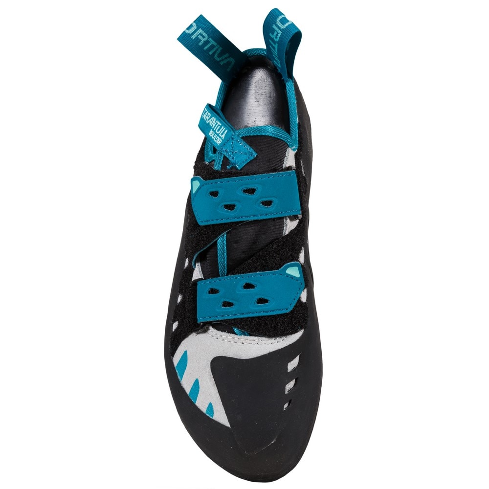 Pies de gato de mujer Tarantula Boulder Woman La Sportiva - Azul Azul-2
