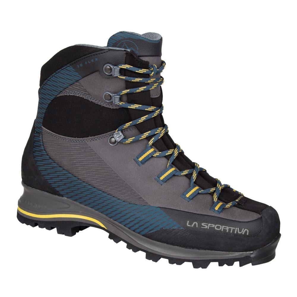 Botas alpinismo online hombre