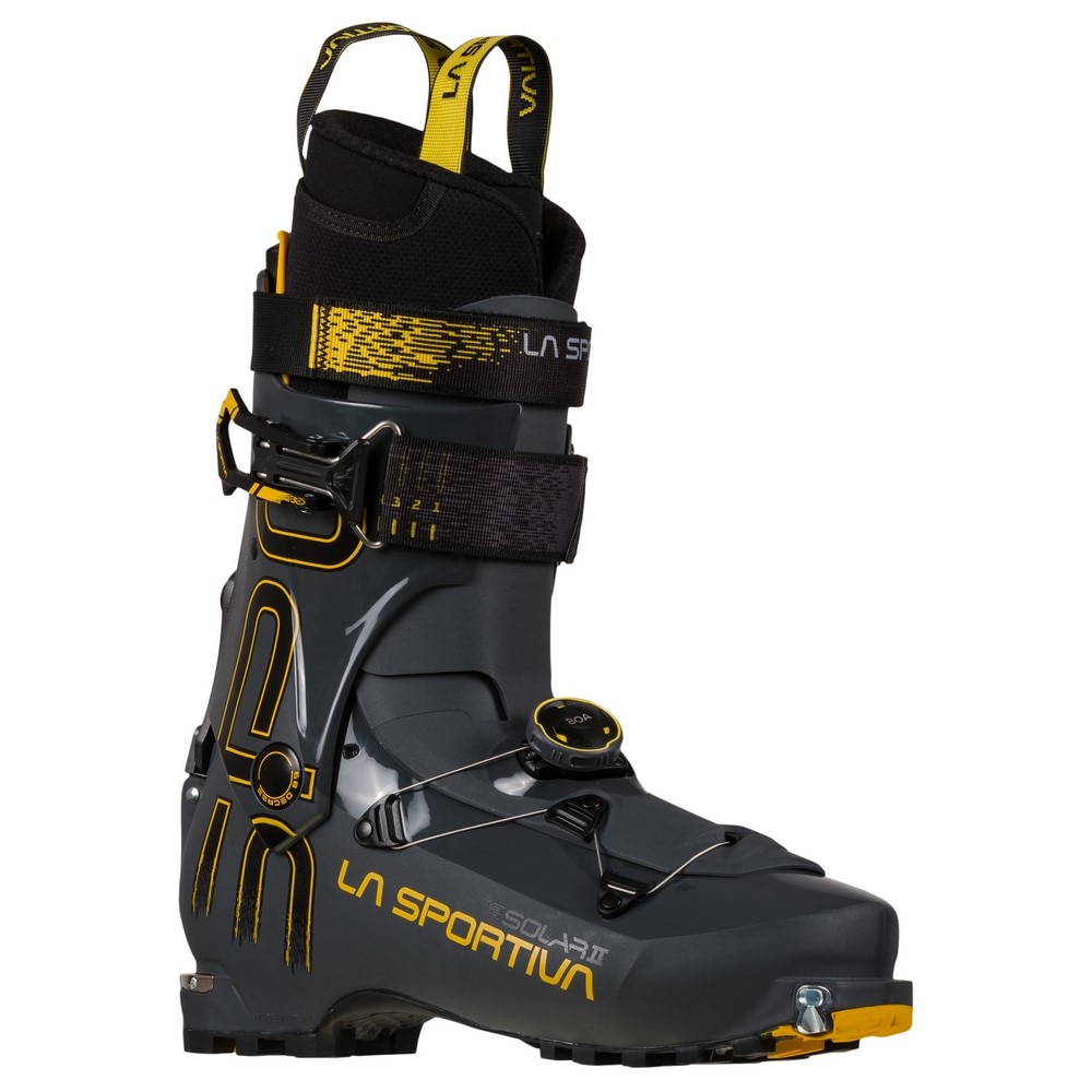 La Sportiva - Botas de esquí-snow de hombre Solar II de La Sportiva.