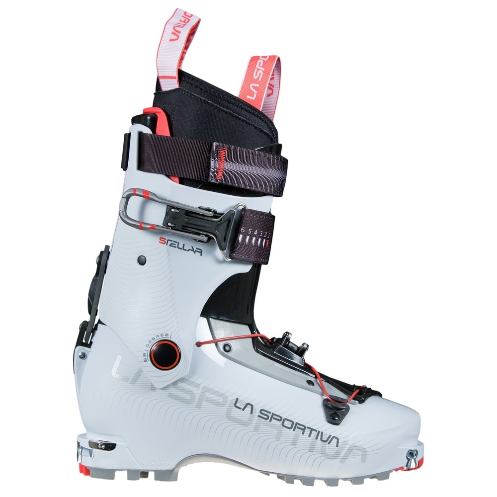 La Sportiva - Botas de esquí-snow de mujer Stellar II de La Sportiva.