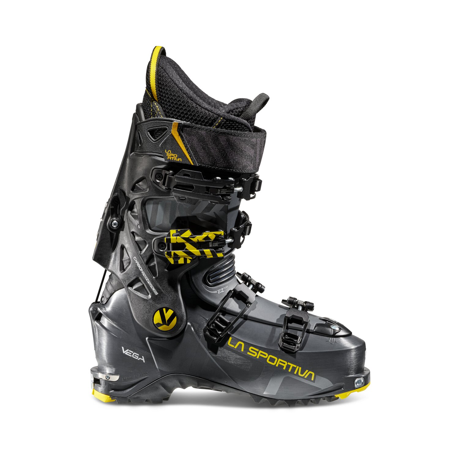 La Sportiva - Botas de esquí de hombre Vega La Sportiva.
