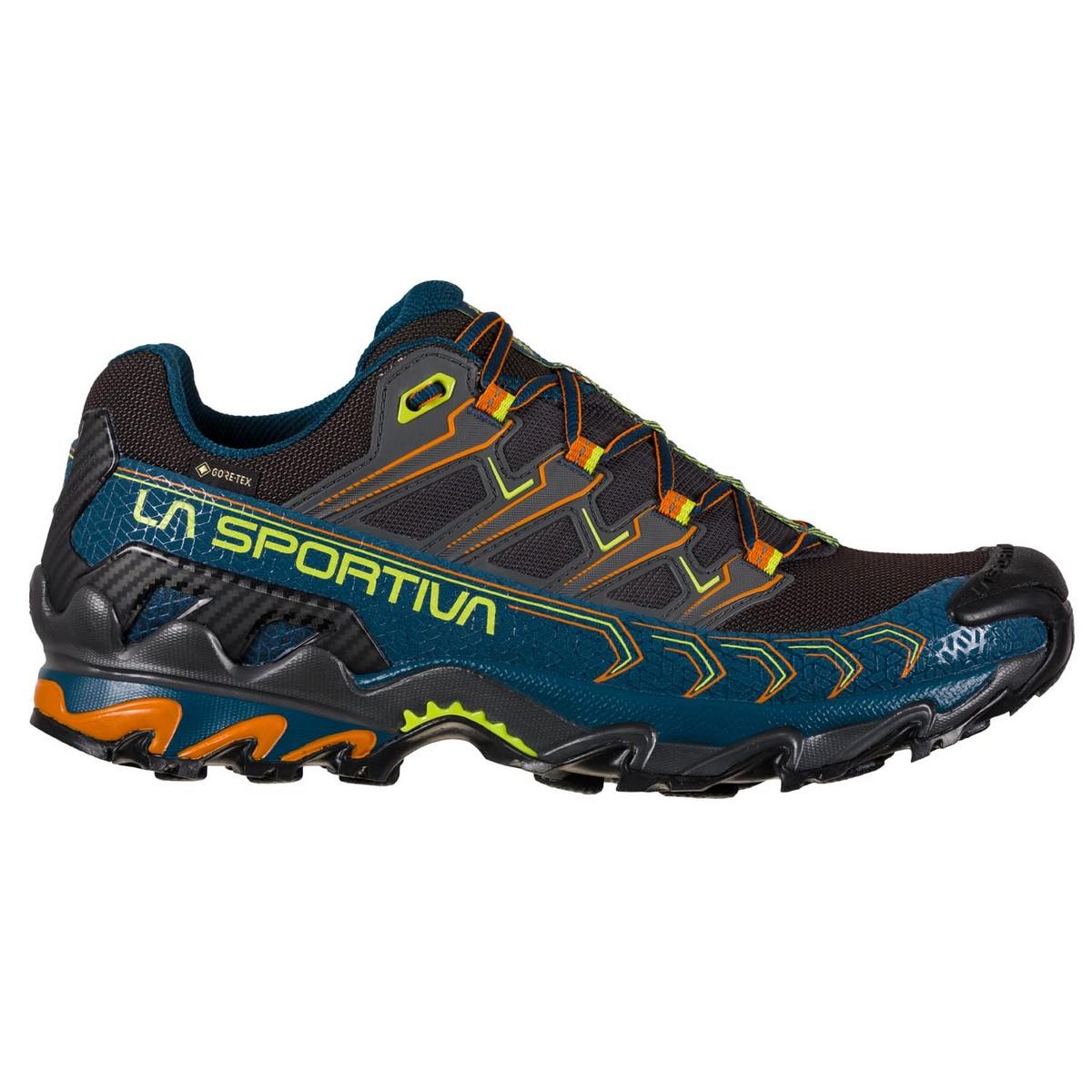 Zapatillas de trail running de hombre Ultra Raptor II Gtx La Sportiva