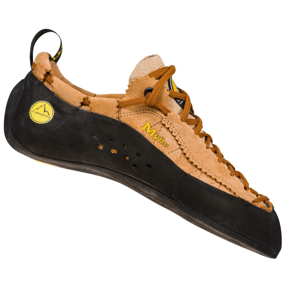 La Sportiva - Pies de gato escalada de hombre Mythos La Sportiva.