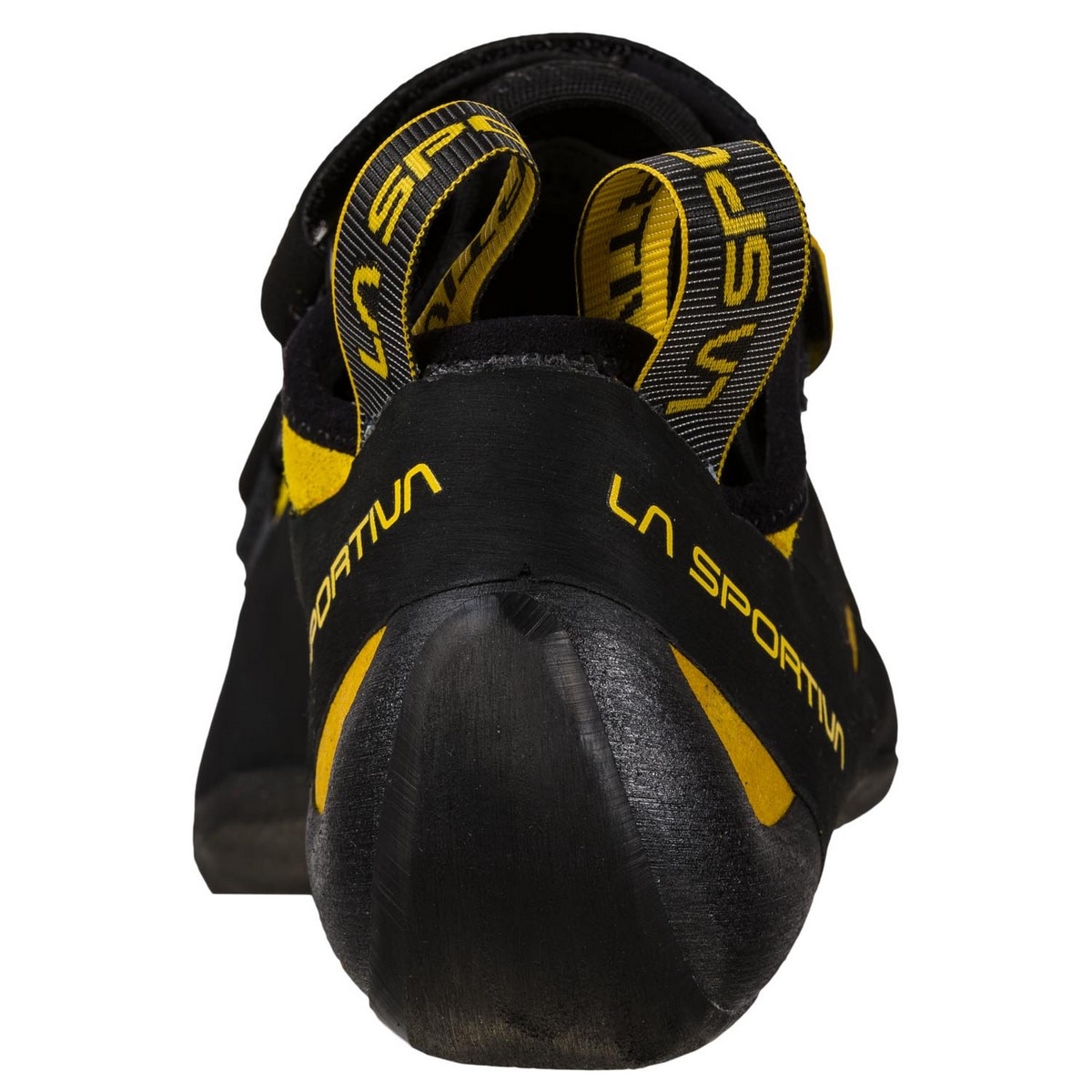 Pies de gato de hombre Miura VS La Sportiva - Amarillo Amarillo-3