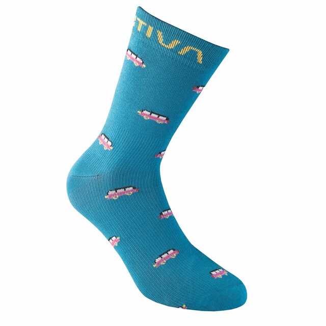 Imagen 0 de Calcetines unisex Outdoor Fun Socks La Sportiva