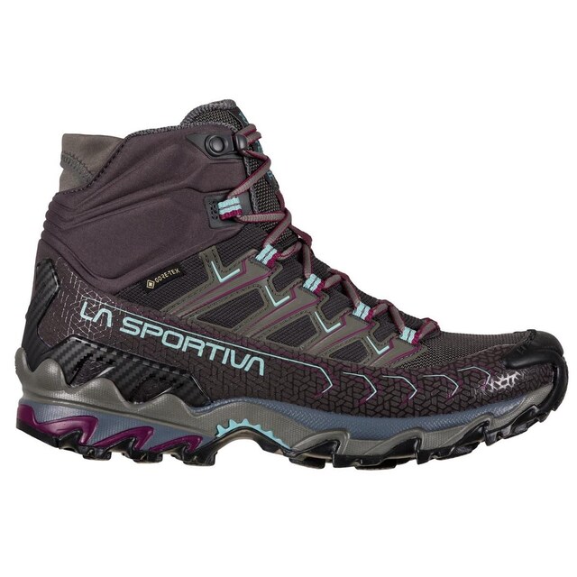 Imagen 0 de Botas de montaña de mujer Ultra Raptor II Mid Gtx La Sportiva