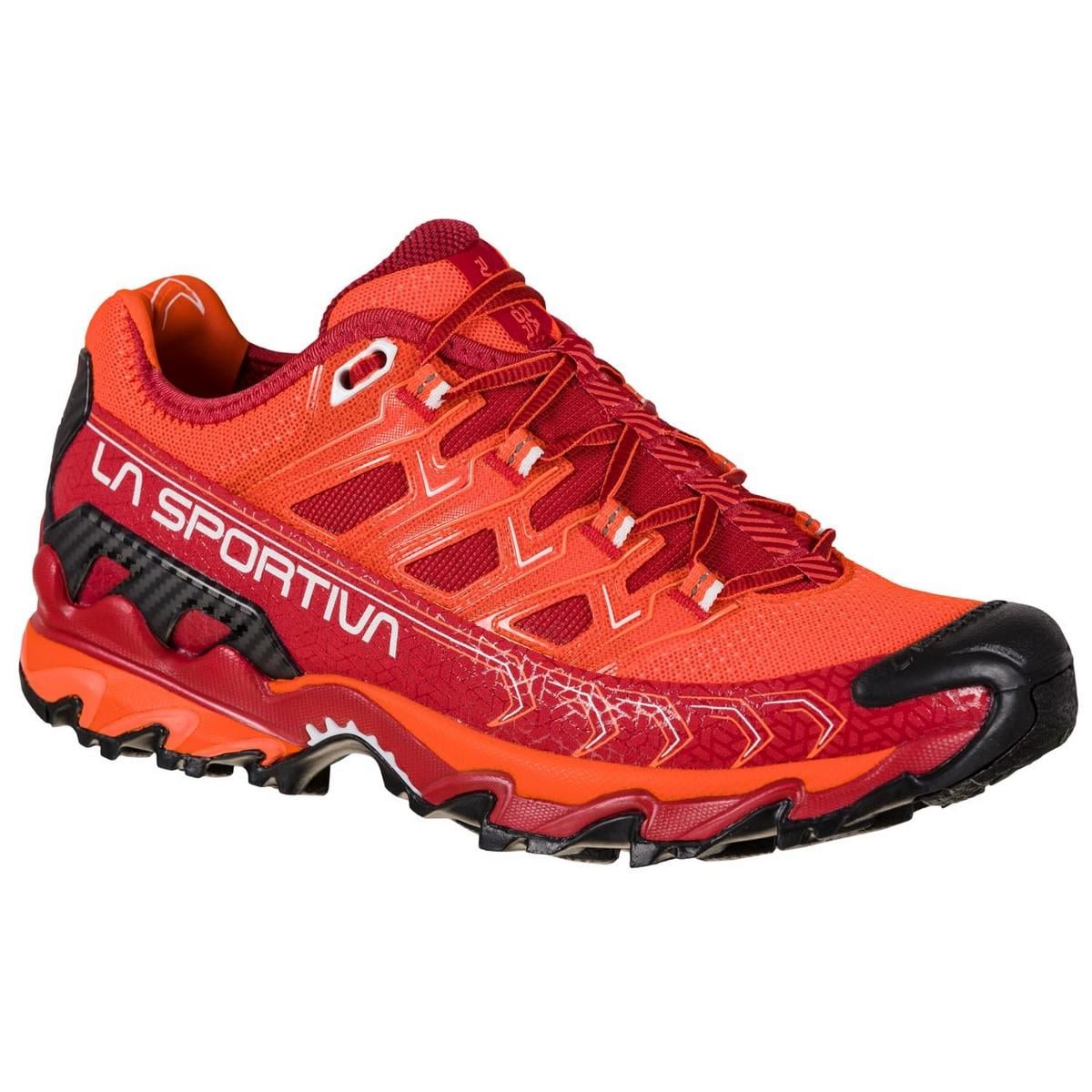 Zapatillas de montaña de mujer Ultra Raptor II La Sportiva · La