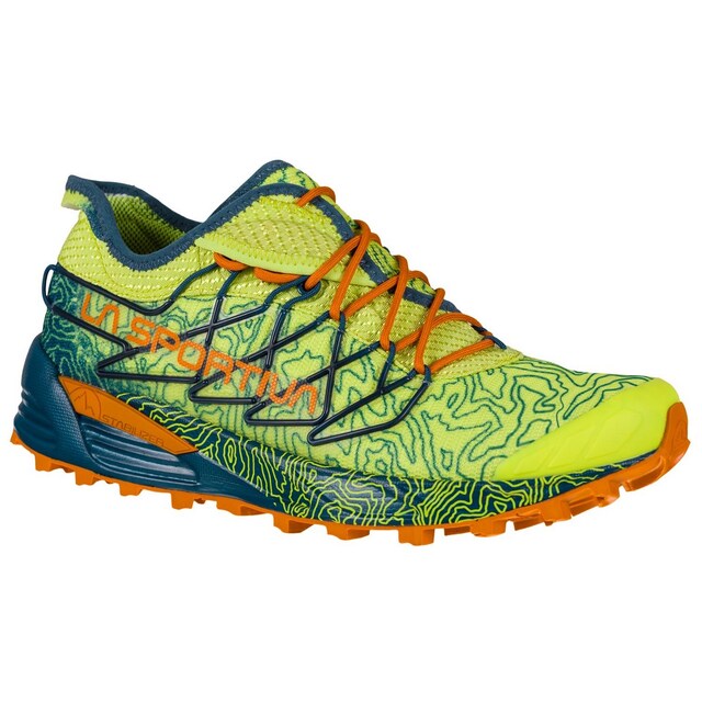 Imagen 0 de Zapatillas de trail running de hombre Mutant La Sportiva