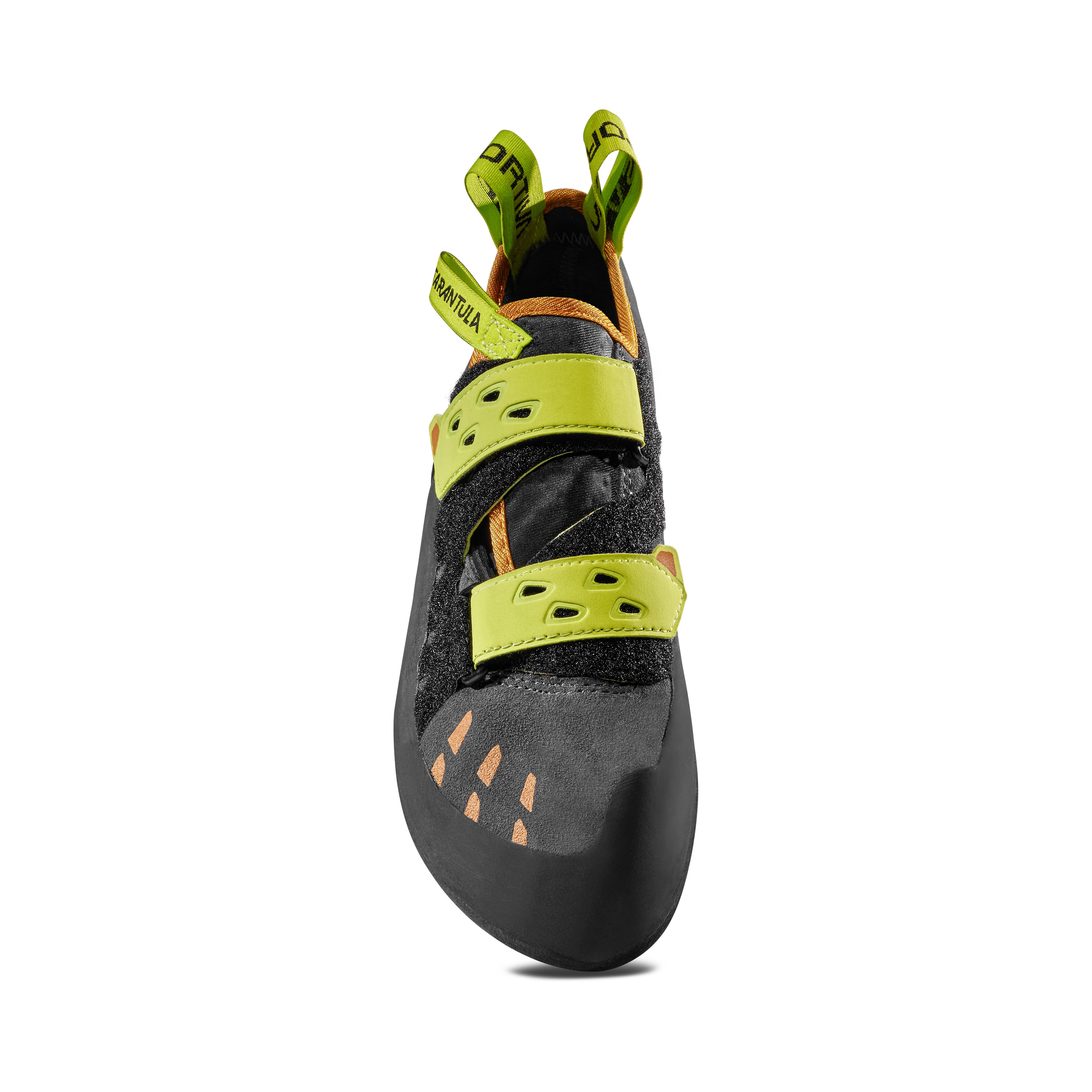 Pies de gato de hombre Tarantula La Sportiva - Gris Gris-3