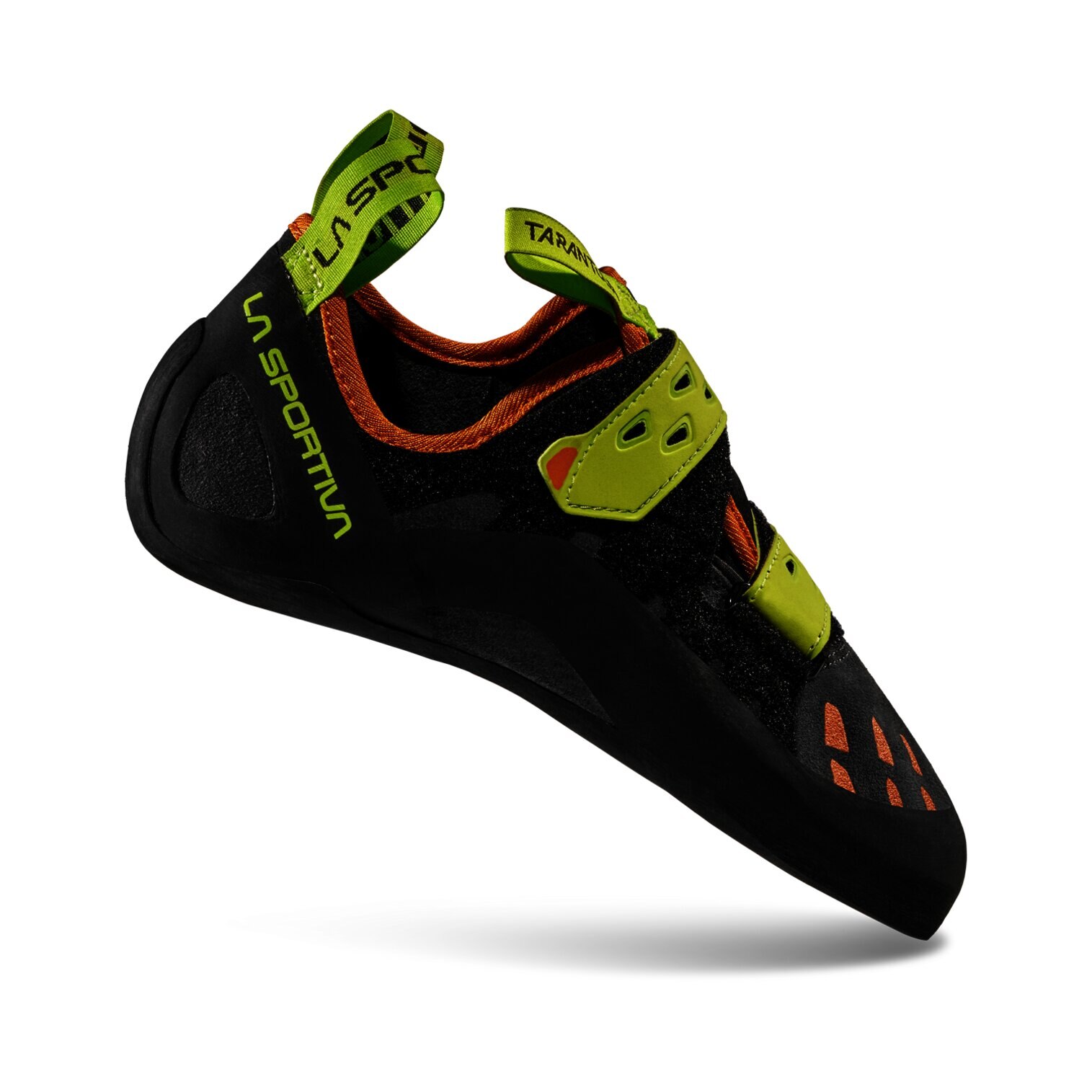 Pies de gato de hombre Tarantula La Sportiva - Gris Gris-4