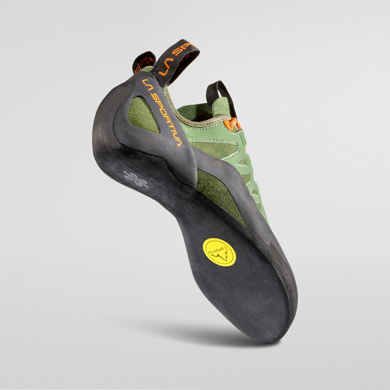 Pies de gato de hombre Tarantulace La Sportiva - Gris Gris-2