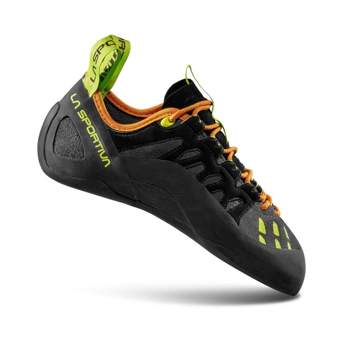 Pies de gato de Hombre Tarantulace La Sportiva - Naranja Naranja-1