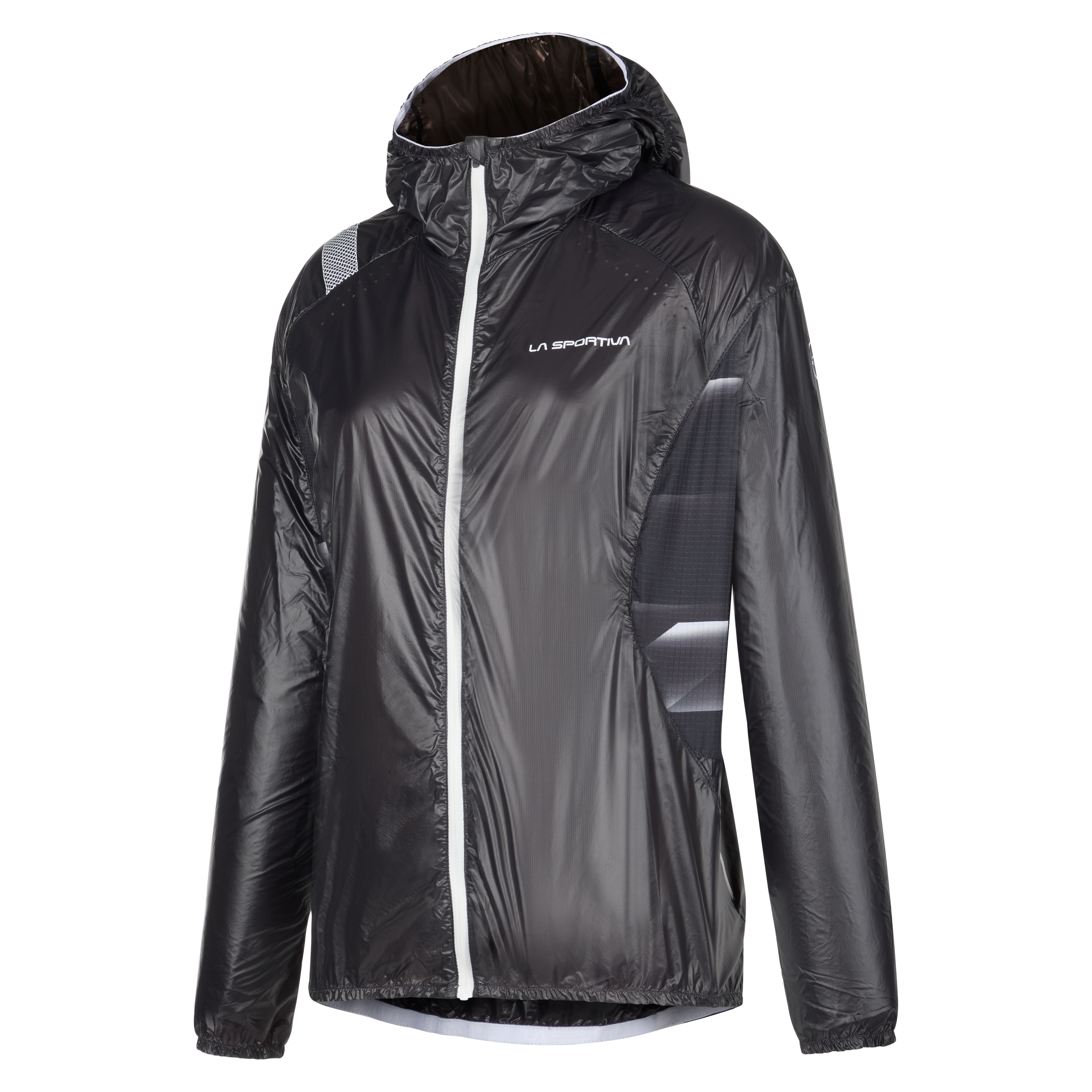 Imagen 1 de Chaqueta de Mujer Briza Windbreaker Jkt W de LA SPORTIVA Blanco