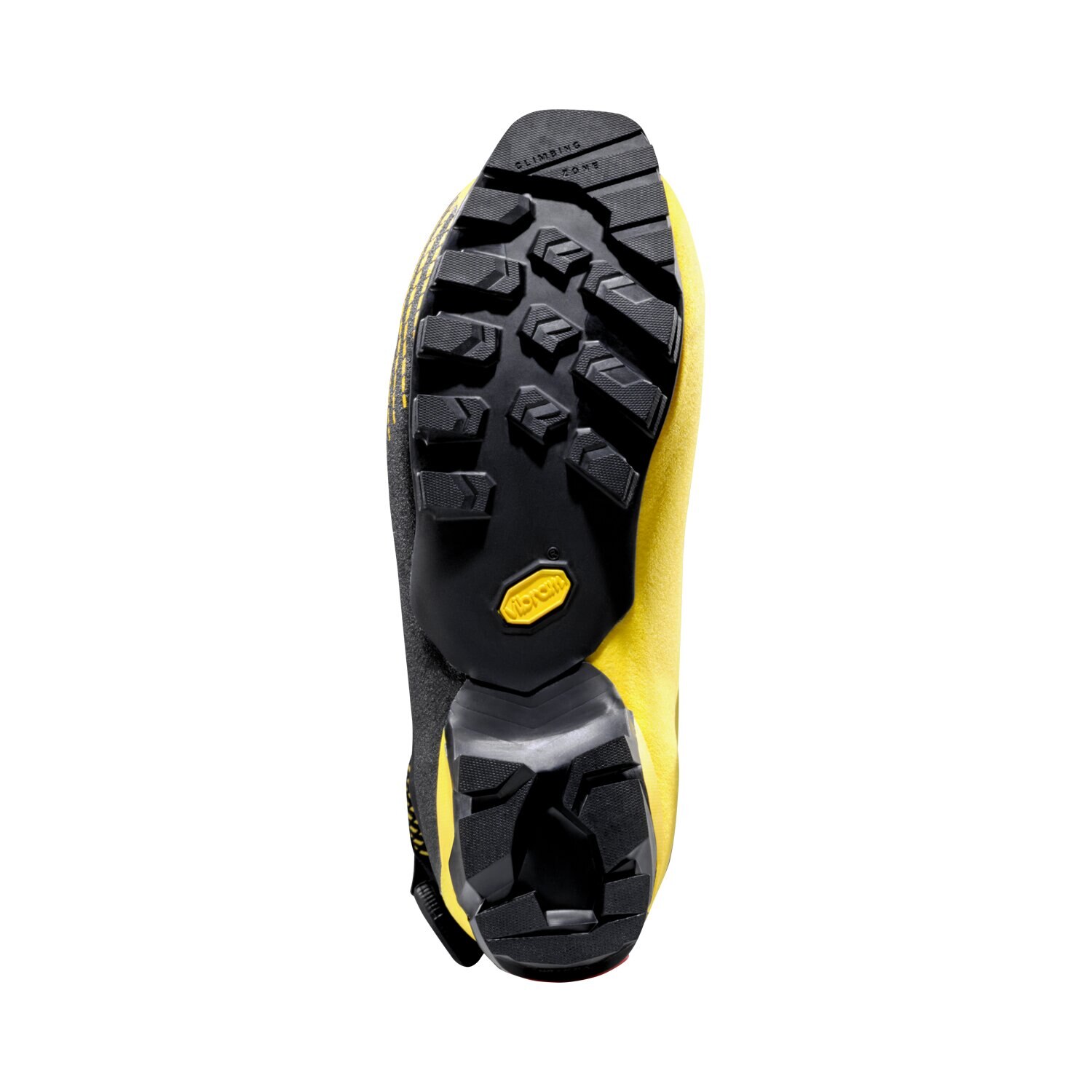 Botas de montaña de hombre G-Summit La Sportiva - Negro Negro-2