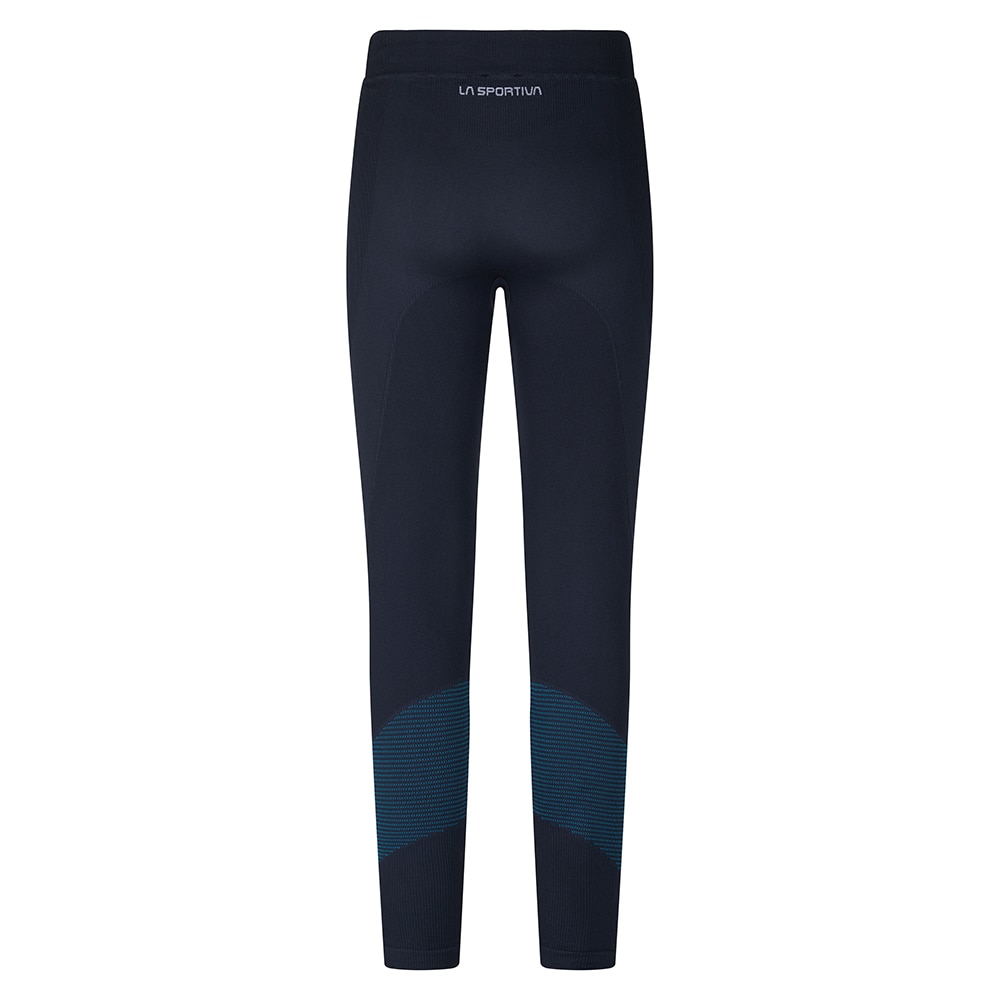 Pantalon de Hombre Synth Light Pants M de LA SPORTIVA - Azul claro Azul claro-2