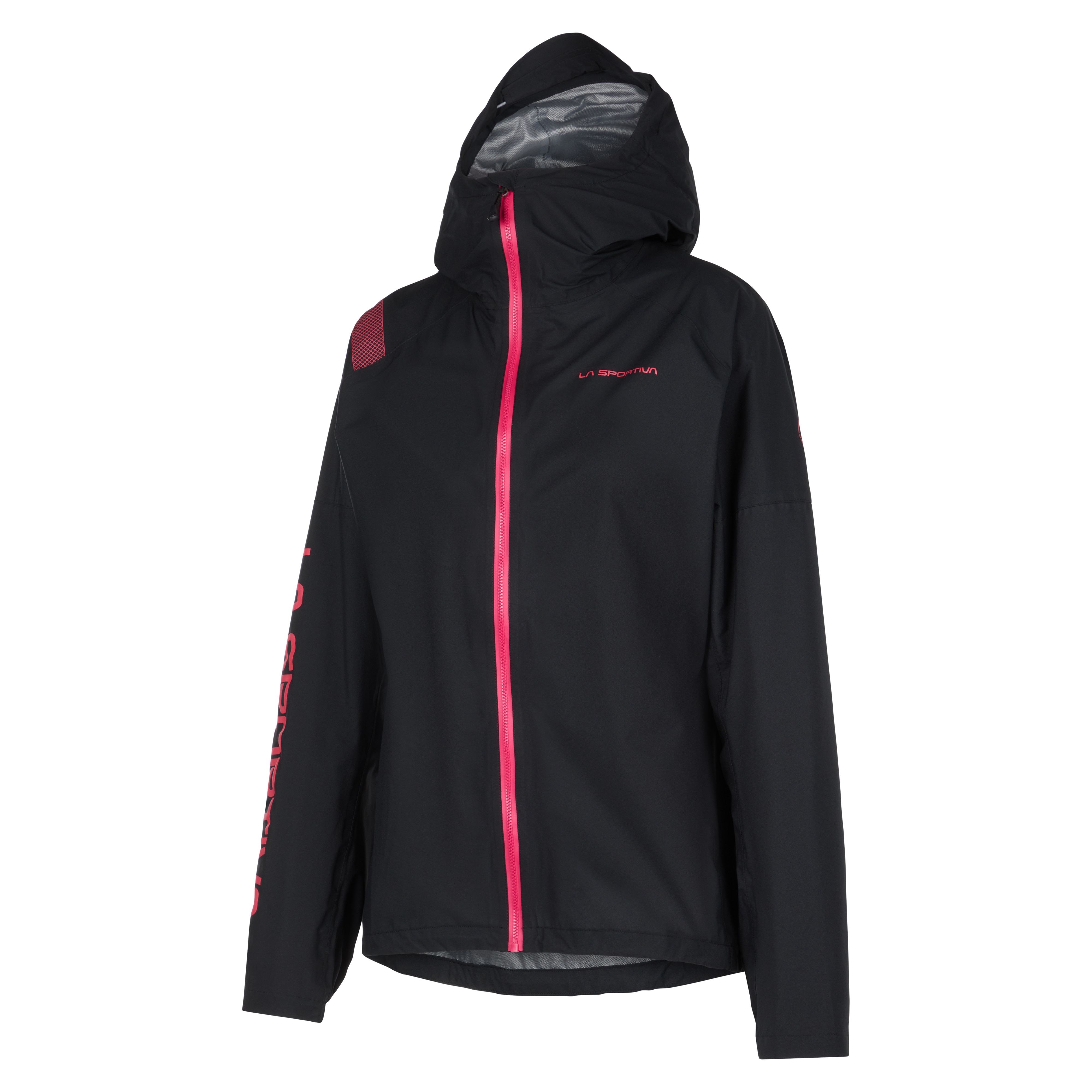 Imagen 1 de Chaqueta de Mujer Pocketshell Jkt W de LA SPORTIVA Rosa