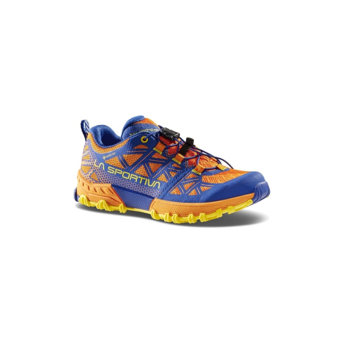 Zapatillas trail cheap running niños