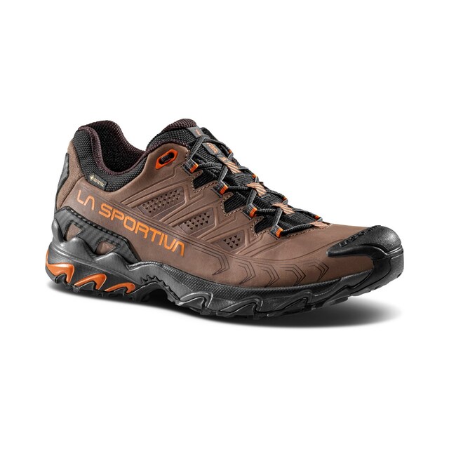 Imagen 0 de Zapatillas de montaña de hombre Ultra raptor II leather GTX La Sportiva