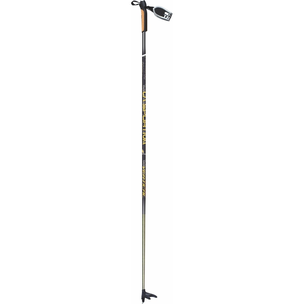 La Sportiva - Bastones Vertical poles La Sportiva.