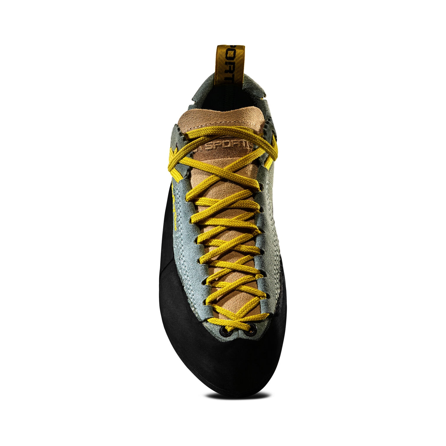 La Sportiva Pies de gato de mujer Mythos Eco Verde