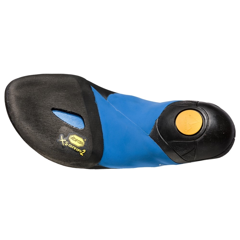 Imagen 2 de Pies de gato de niños Skwama La Sportiva - Blanco / Verde Blanco / Verde