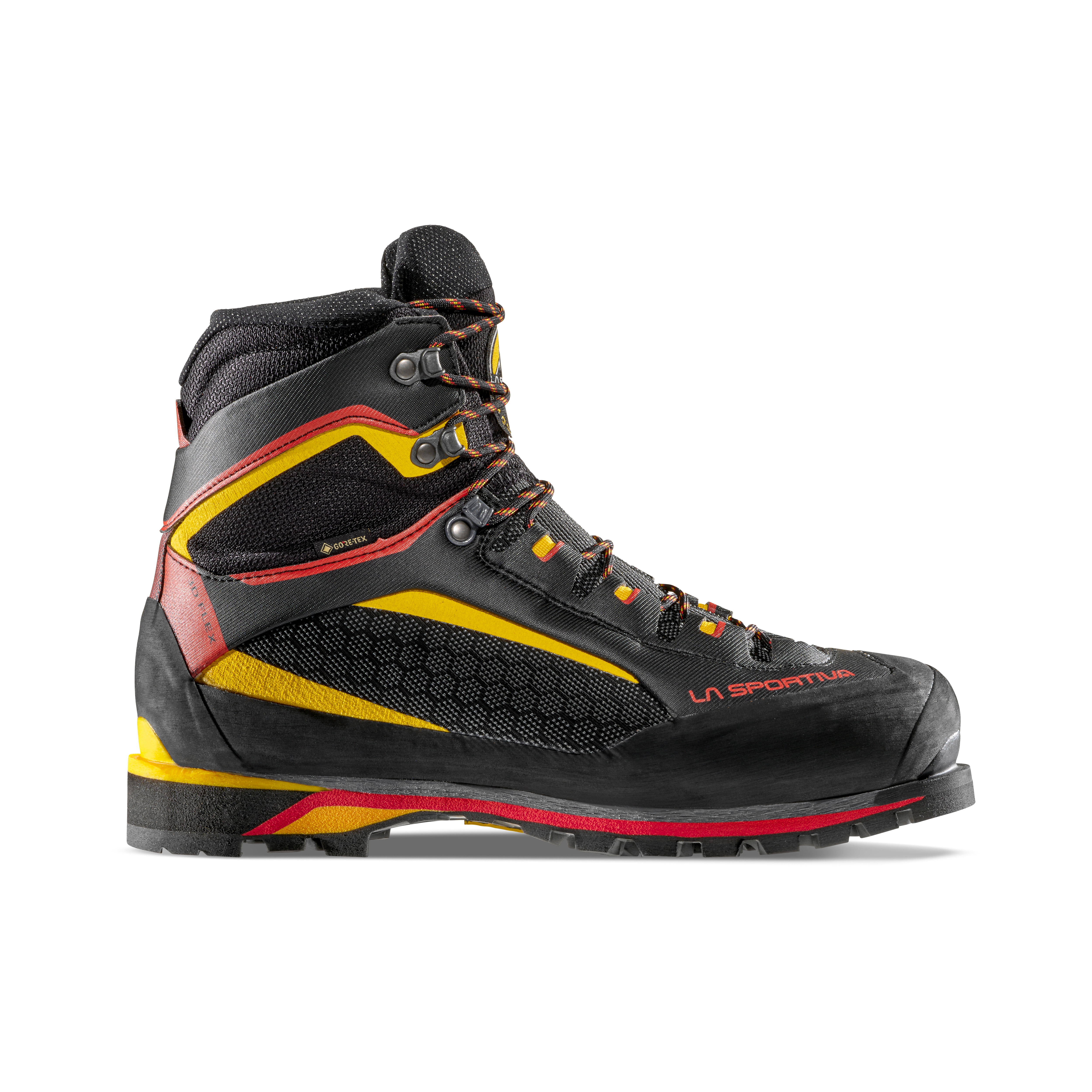 La Sportiva Botas de montaña de hombre Trango Tower Extreme Gtx Multicolor