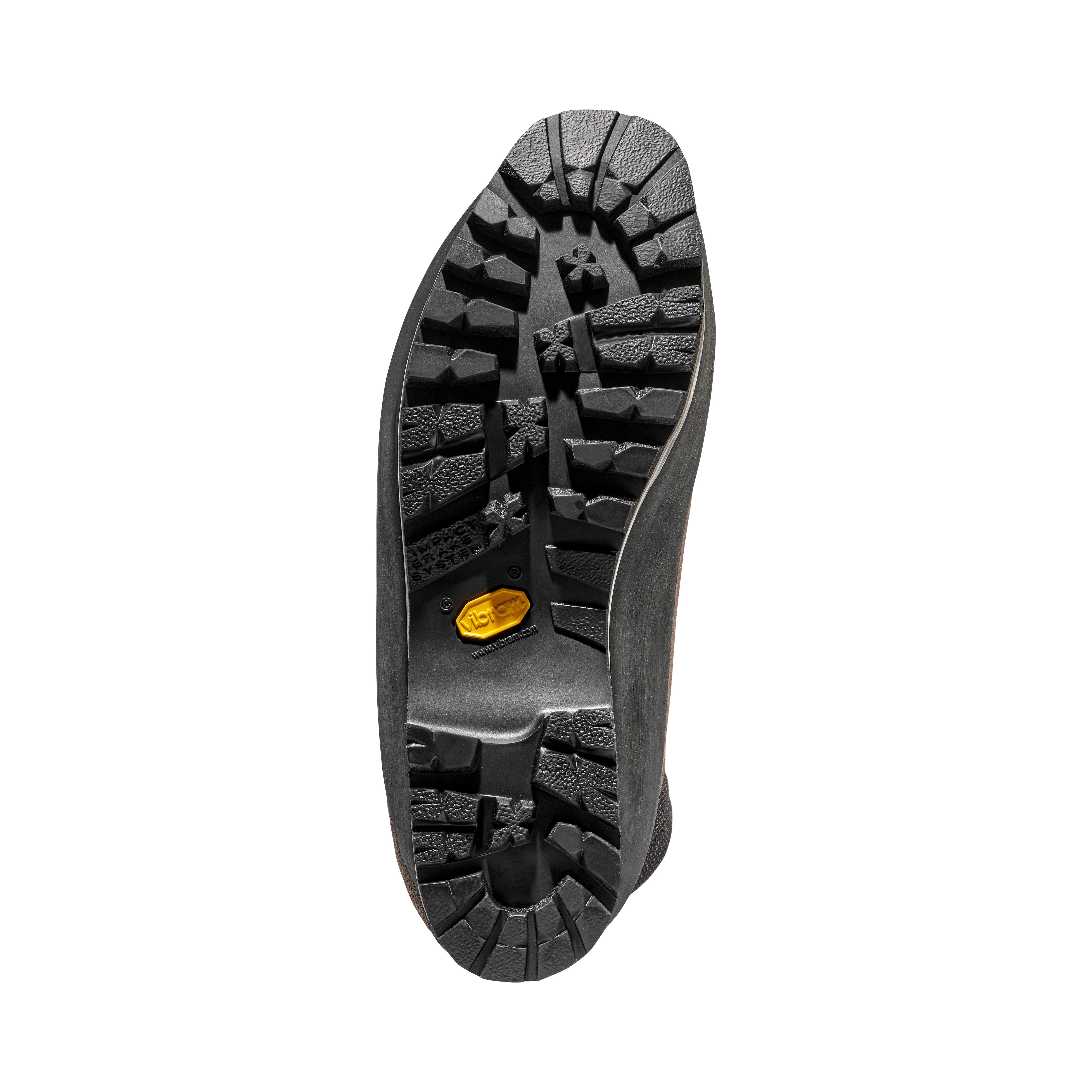 Botas de montaña de hombre Karakorum Evo Gtx La Sportiva - Marrón Marrón-2