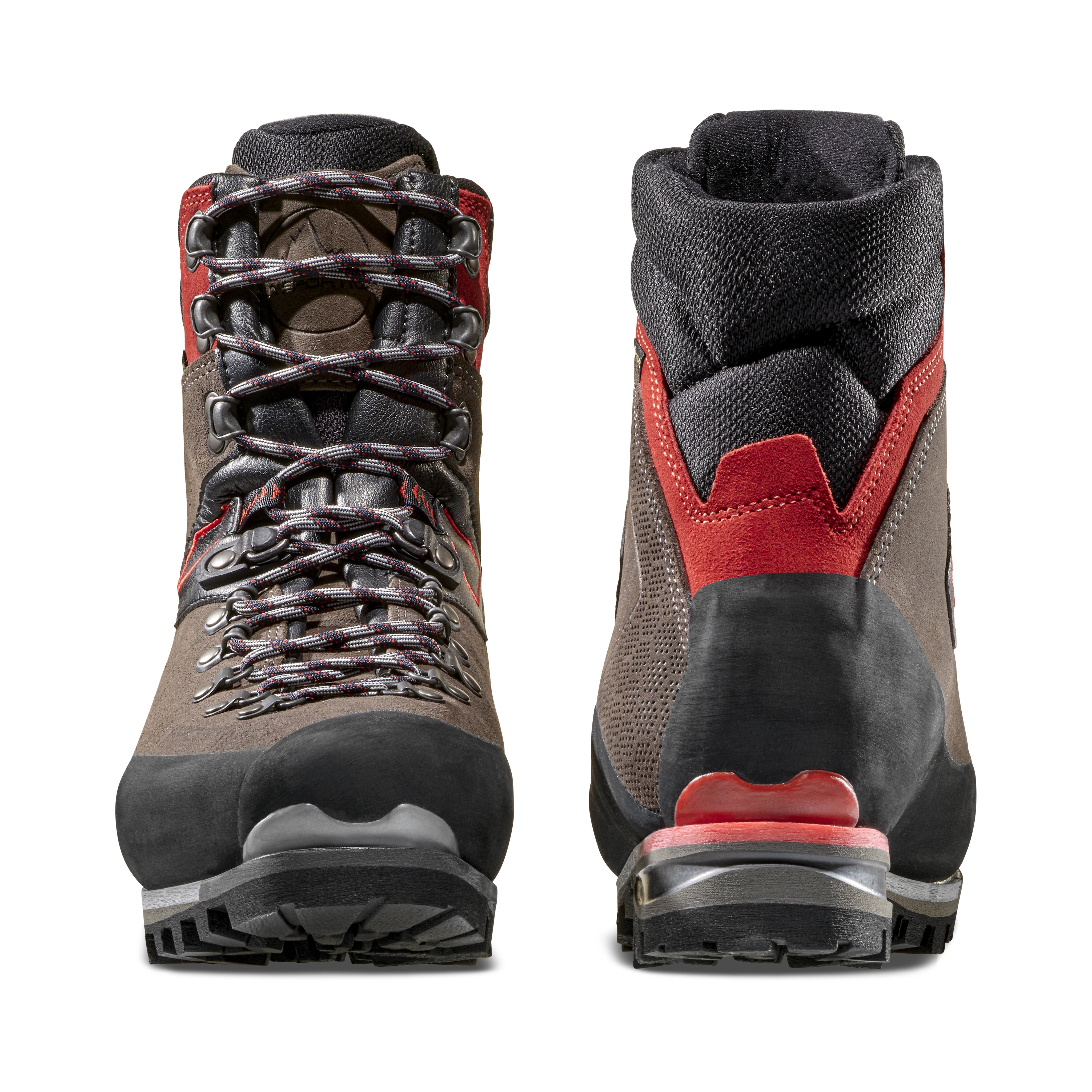 Botas de montaña de hombre Karakorum Evo Gtx La Sportiva - Marrón Marrón-4
