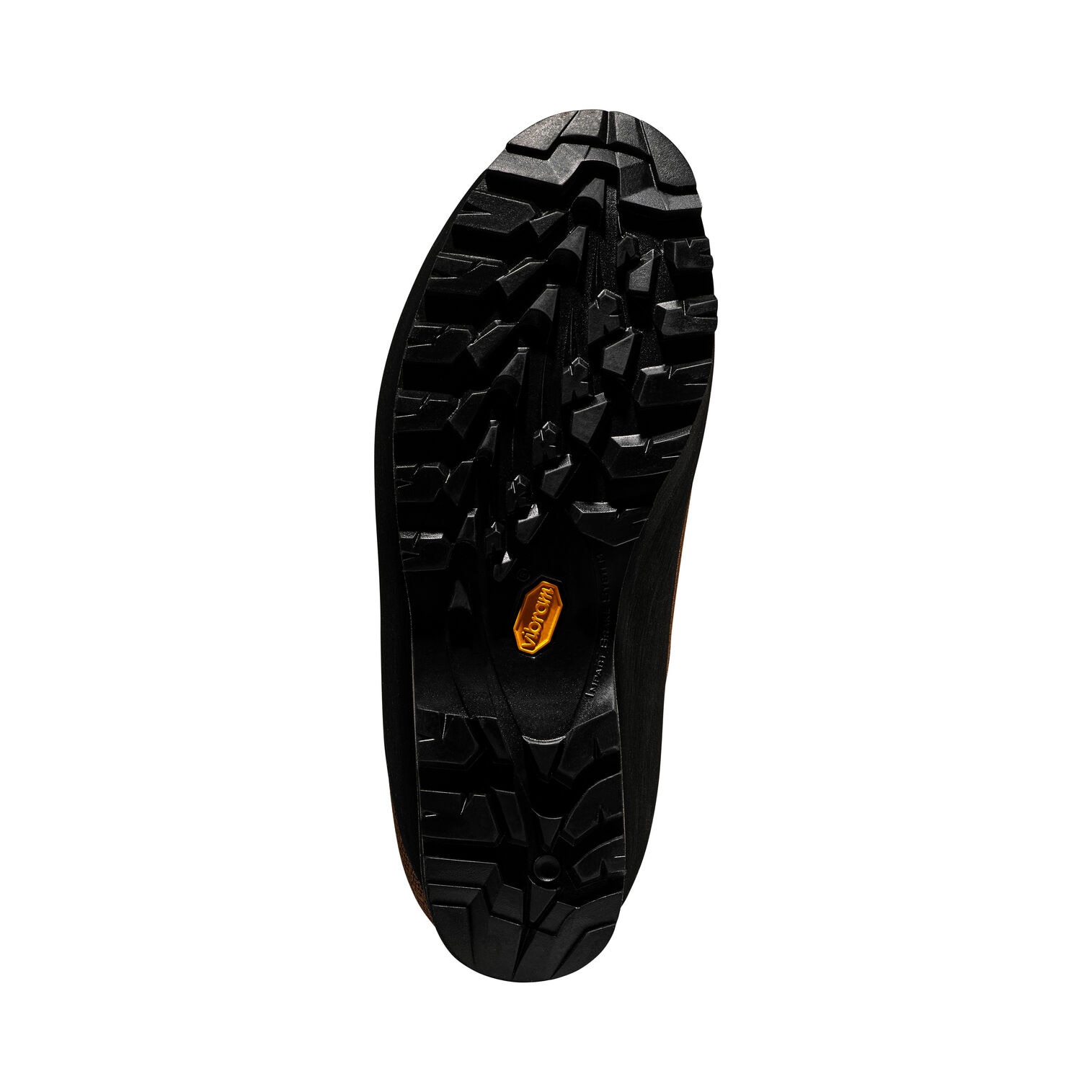Botas de montaña de hombre Karakorum HC Goretex La Sportiva - Marrón chocolate Marrón chocolate-2