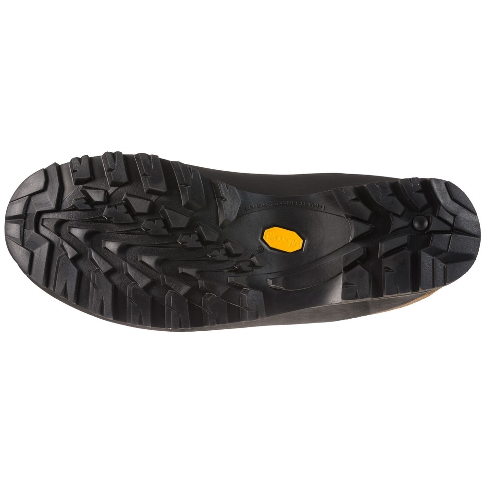 Botas de montaña de hombre Karakorum HC Goretex La Sportiva - Marrón chocolate Marrón chocolate-4