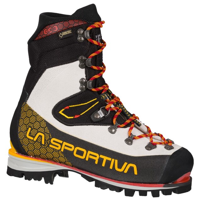 Imagen 0 de Botas de montaña de mujer Nepal Cube Gtx La Sportiva