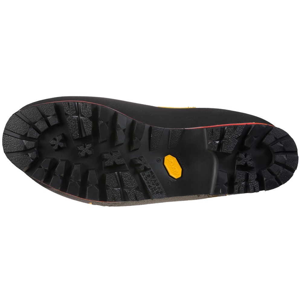 Botas de montaña de mujer Nepal Cube Goretex La Sportiva - Blanco hielo Blanco hielo-4