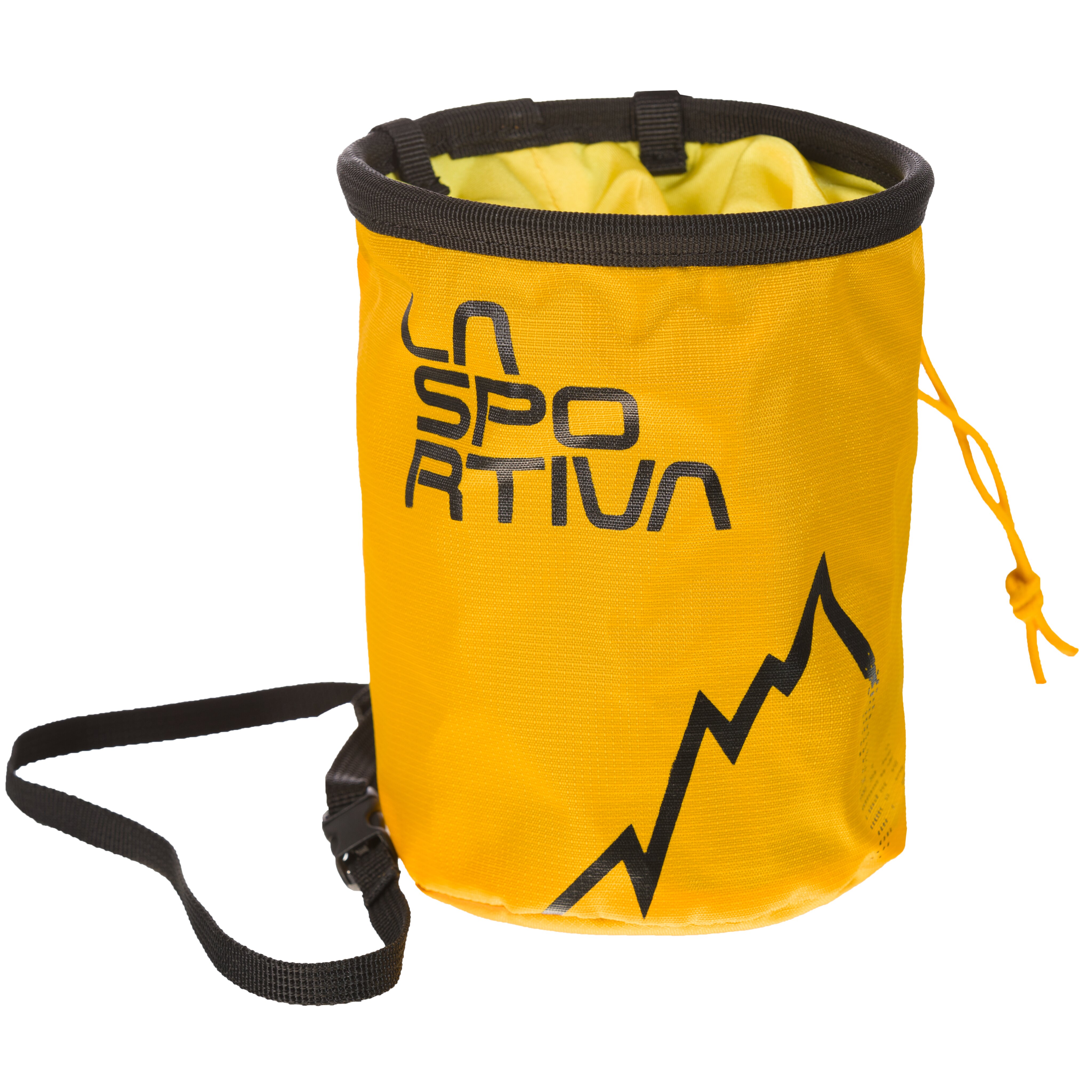 La Sportiva - Bolsa de deporte de montaña de unisex LSP Chalk Bag la sportiva.