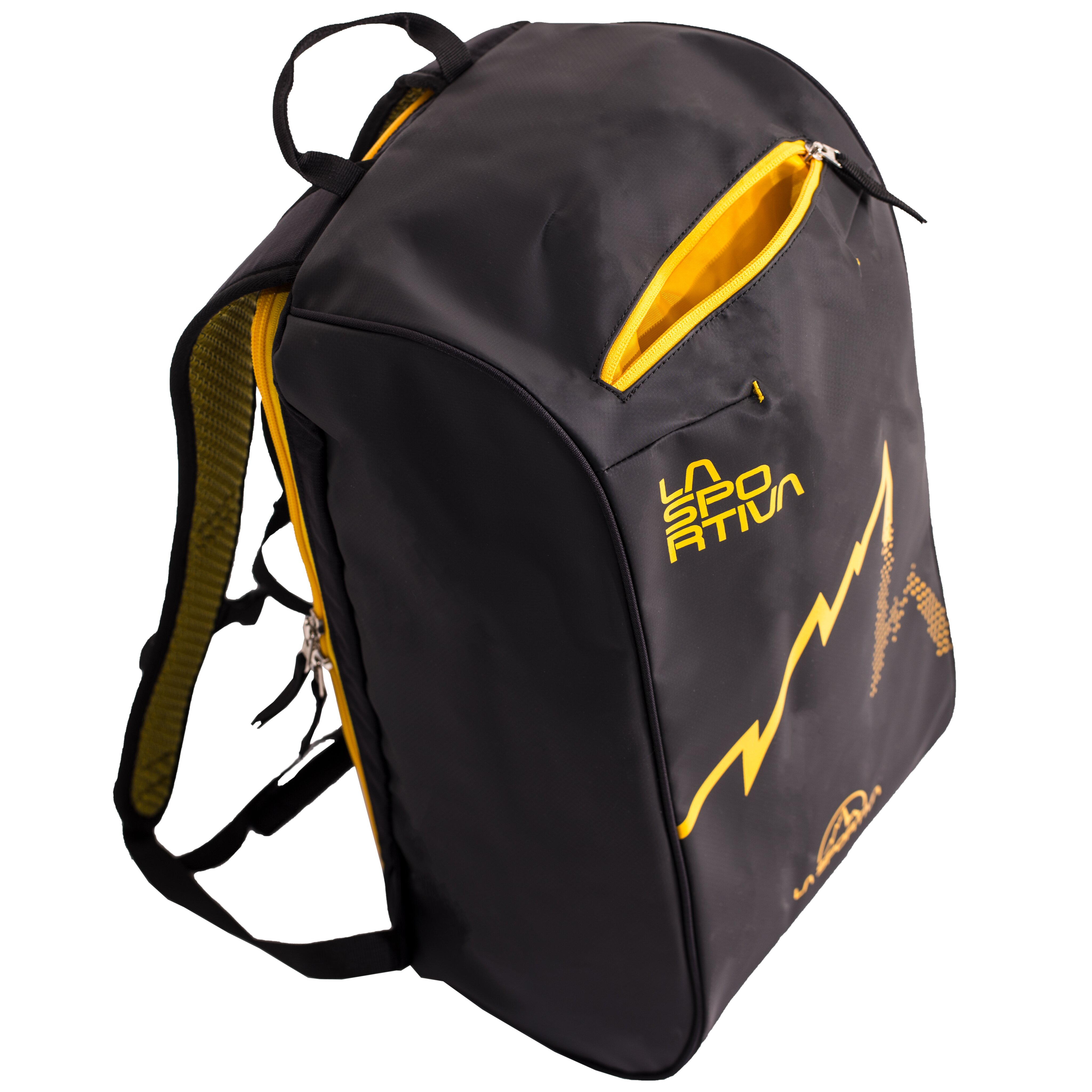 La Sportiva - Mochila de deporte de montaña de unisex Climbing Bag la sportiva.
