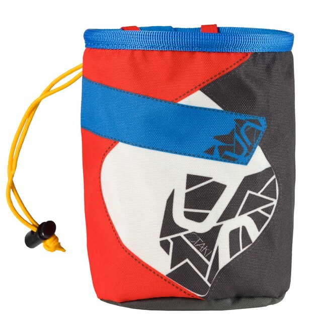 Imagen 0 de Magnesera unisex Otaki Chalk Bag La Sportiva