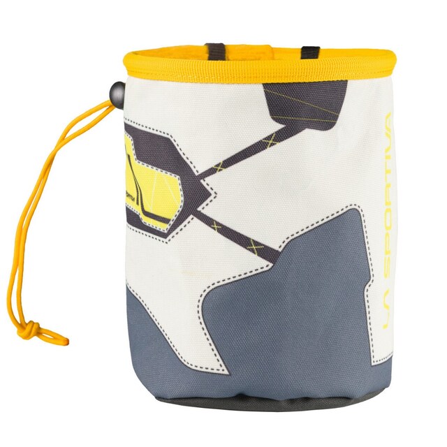 Imagen 0 de Magnesera unisex Solution Chalk Bag La Sportiva