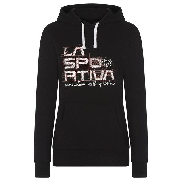 Imagen 0 de Sudaderas de mujer Project Hoody W La Sportiva