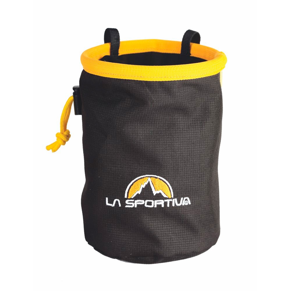La Sportiva - Mochila de montaña unisex Chalk bag La Sportiva.
