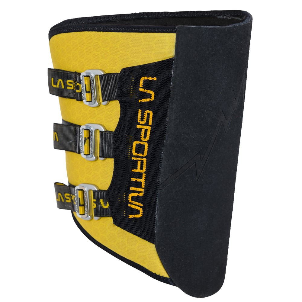 La Sportiva - Accesorio de montaña unisex Laspo Knee Pad La Sportiva.