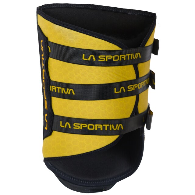 Imagen 0 de Rodillera de montaña de unisex Laspo Knee Pad la sportiva