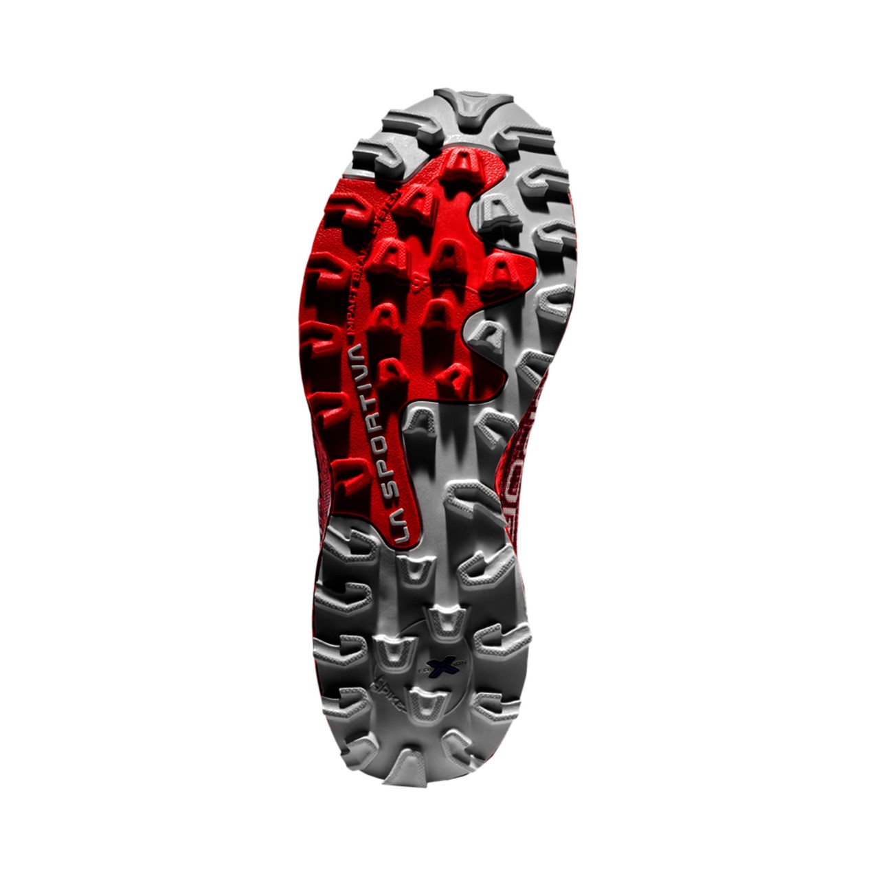 Zapatillas de montaña de mujer Tempesta Gtx La Sportiva - Rojo cereza Rojo cereza-2
