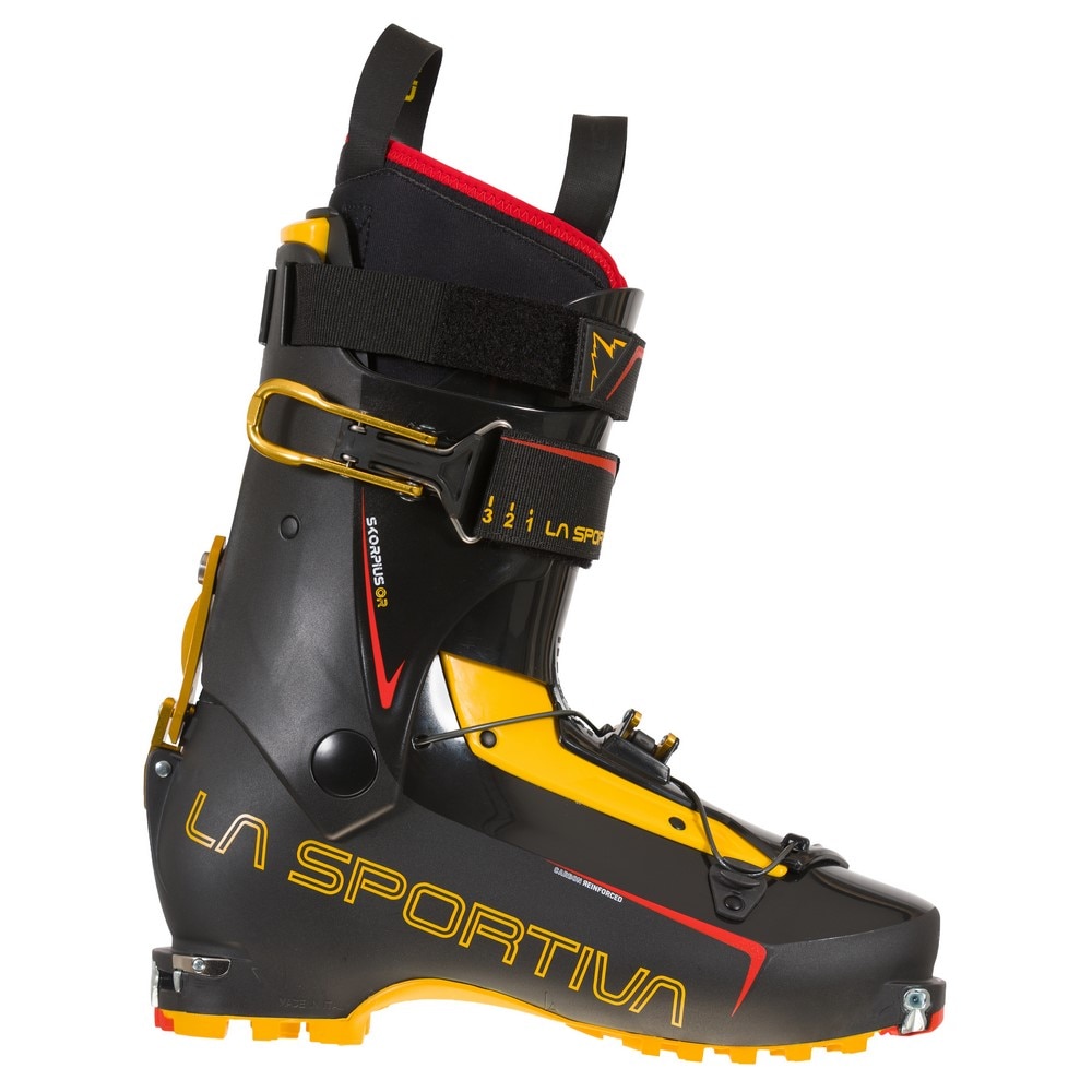 La Sportiva - Botas de esquí-snow de hombre Skorpius CR de La Sportiva.
