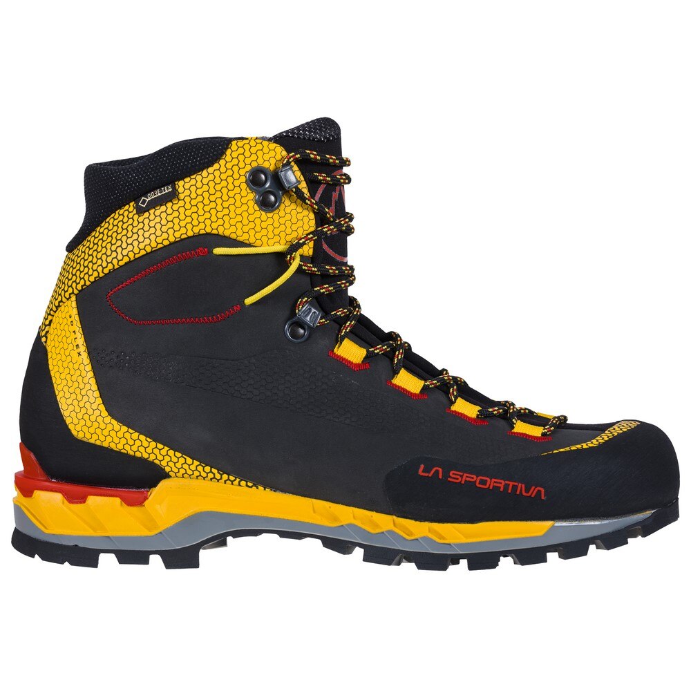 El corte discount ingles la sportiva