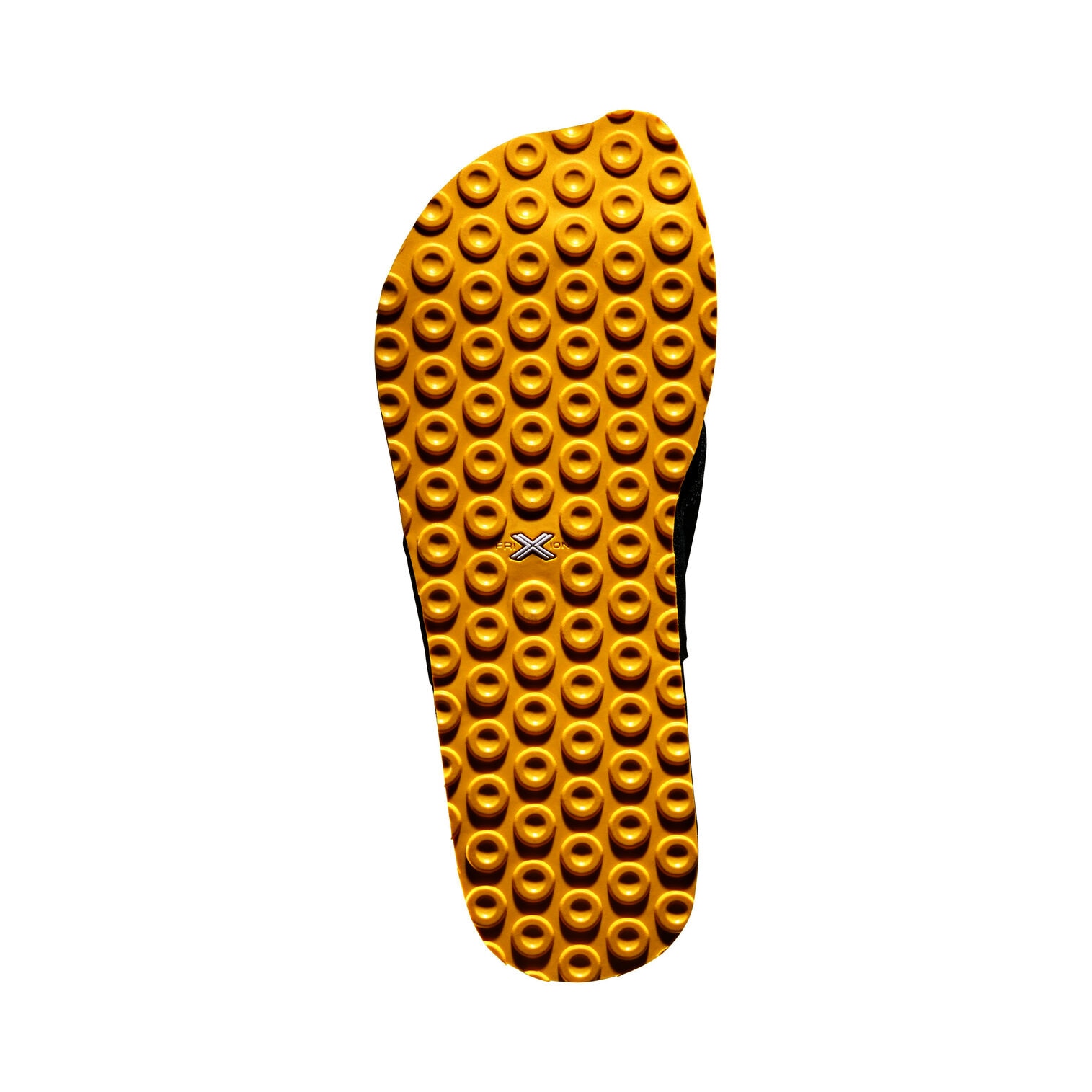 Zapatillas de montaña de hombre Jandal La Sportiva - Negro / Amarillo Negro / Amarillo-2