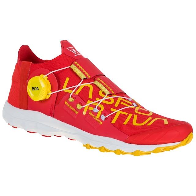 Imagen 0 de Zapatillas Trail Running de mujer VK Boa® Woman La Sportiva