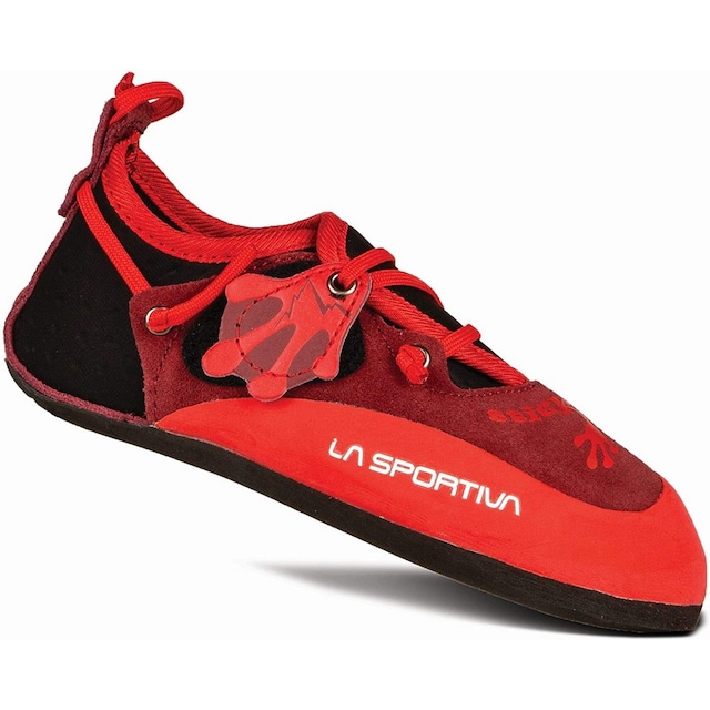 Imagen 0 de Pies de gato de niños Stickit La Sportiva