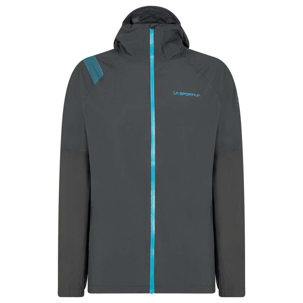 Jkt W Carbon chaqueta mujer de trail running la sportiva