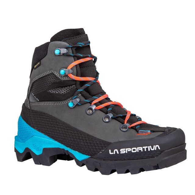 Imagen 0 de Botas de Montaña de mujer Aequilibrium LT GTX La Sportiva